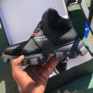 Meet your Posher, Jay